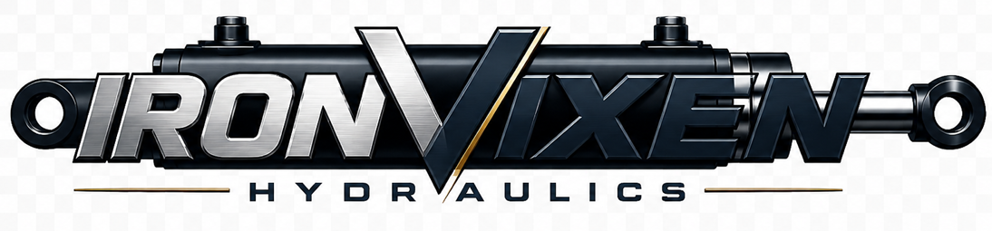 IronVixen Hydraulics